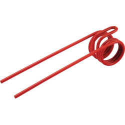 Grėblio dantys Gaspardo R01561N