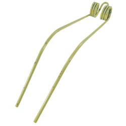 Rotacinis dantis PZ VGPZ304KR