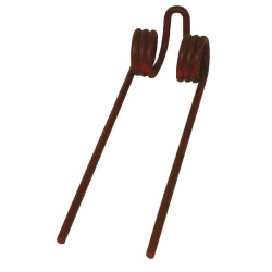 Dvigubas rotacinis dantis LFE 442650102N