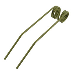 Rotacinis dantis PZ VGPZ180KR