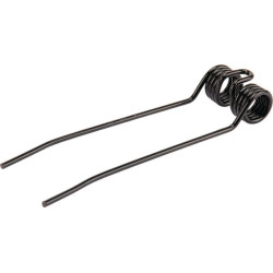 Grėblio noragas Repossi piegato 10036N