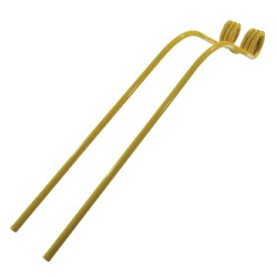 Originalus rotacinis dantis Niemeyer 600041