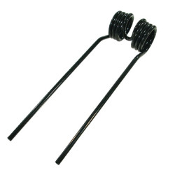 Rotacinis dantis CW originalus Kuhn 58740700