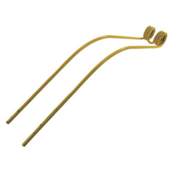 Originalus rotacinis dantis Niemeyer 600014