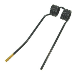 Rotacinis dantis CCW originalus PZ VGPZ106E