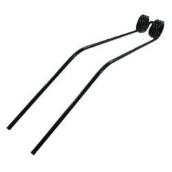 Originalus rotacinis akėtvirbas „Lely“ 4105102690