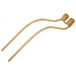 Originalus rotacinis dantis Niemeyer 600035