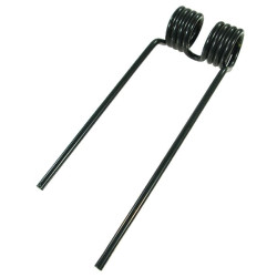 Rotacinis dantis CCW PZ VGPZ215KR