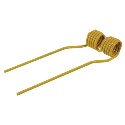 Rotacinis dantis CW Niemeyer 600061KR