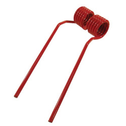 Rotacinis dantis CCW Niemeyer 600062KR