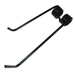 Rotacinis dantis CCW Lely 4101101390KR