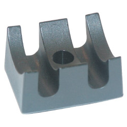 Laikiklis 7 mm dantų 999003