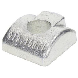 Dantų spaustukas 0009191561N