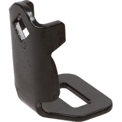 Plokštelės spaustukas dantų 101003136