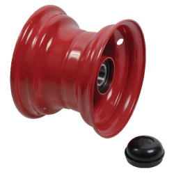 Ratlankis su guoliu ir dangteliu F145062575K