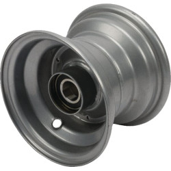 Pilnas ratas 6.50/80-15 F06120116R