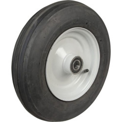 Ratas 350x8 pilnas 486022