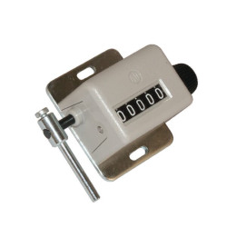 Rulonų skaitiklis kairėn (pagal laikrodžio rodyklę) H1274LR