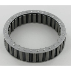 Adatos žiedas LF15010