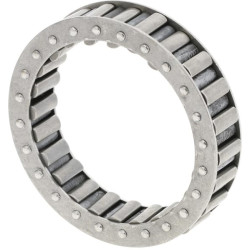 Adatos žiedas BF121Z