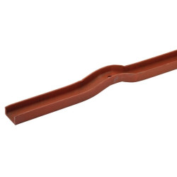 Apatinis profilis 1,65 m Fristein CB4516520
