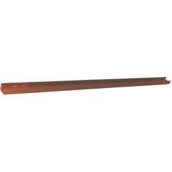 U formos konvejerio juosta 40x25x940 T088 CB094
