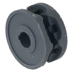 Žvaigždutė 10x31 6N 40R12 NW103165