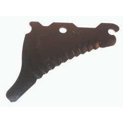 Peilis, ruloninis presas John Deere SM15488