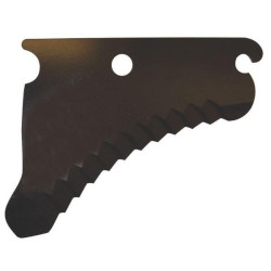 Peilis, apvalus presas SM15821