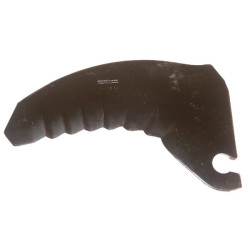 Peilis, apvalus presas SM06495