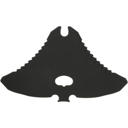 Siloso peilis 434148N