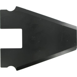 Siloso peilis Schuitemaker SM52106