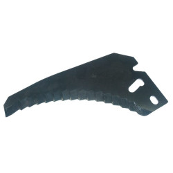 Siloso peilis Bergmann SM02449