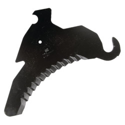 Siloso peilis SM06199