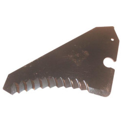 Siloso peilis SM06300