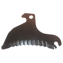 Siloso peilis SM05091