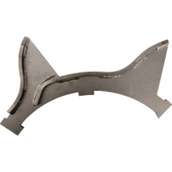 Mengele rotoriaus dantis 8151713KR