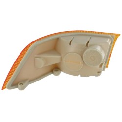 Case - IH JX100U Maxxima 44995031 Galinis žibintas RH