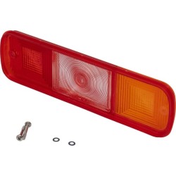 Case - IH JX100U Maxxima 9970106 Lempos objektyvas