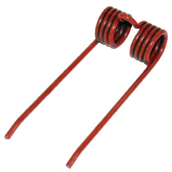 Rinktuvo dantis Pöttinger 436024N