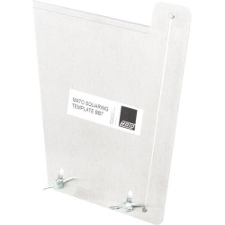 Kvadratų formavimo šablonas BB 411296950