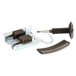 Spaustukas U20 Profi5 411295882BG