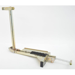 Diržo pjovimo įtaisas 484724