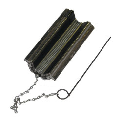 Clipper R7 spaustuvo įtvaras 7" 03019