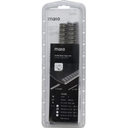Diržo tvirtinimo detalių rinkinys H24BS/4-15/T2F 3800130