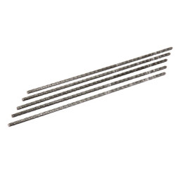 Diržo jungties kaiščių komplektas T2F/208 (5x) 411295816BG