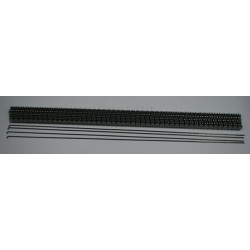 Diržo sujungimo staklės RS187J47/1200SP 54729BG