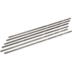 Diržo jungties kaiščių komplektas T2F/175 (6x) 411295808BG