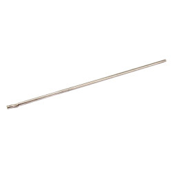 Švaistiklis iš nerūdijančio plieno 5 x 290 mm AXTIND5RB290