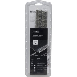 Diržo tvirtinimo detalių rinkinys H24BS/4-17/T2F 3800147